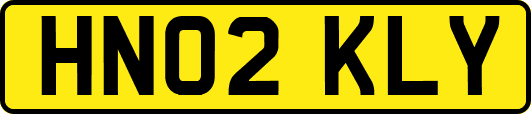 HN02KLY