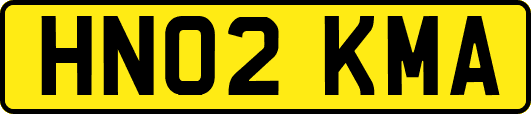 HN02KMA