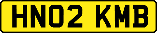 HN02KMB