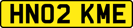 HN02KME