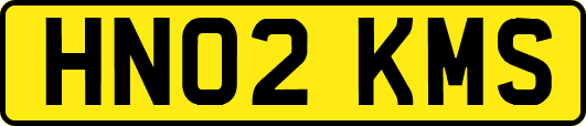 HN02KMS