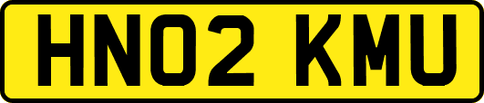 HN02KMU