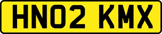 HN02KMX