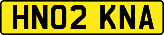 HN02KNA