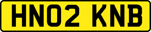 HN02KNB