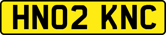 HN02KNC
