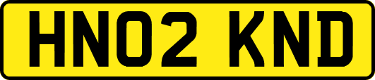 HN02KND
