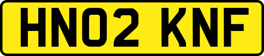 HN02KNF