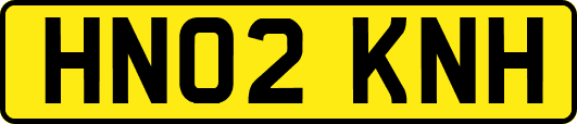 HN02KNH