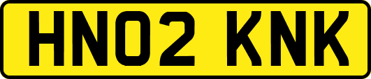 HN02KNK