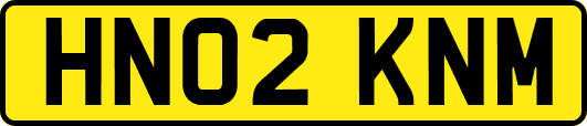 HN02KNM