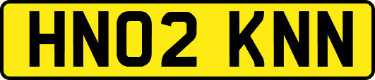 HN02KNN