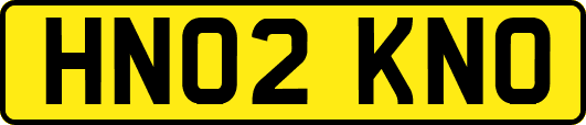 HN02KNO
