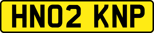 HN02KNP