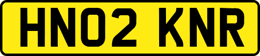HN02KNR