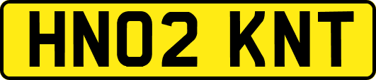 HN02KNT
