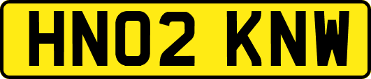 HN02KNW