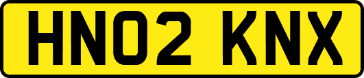 HN02KNX