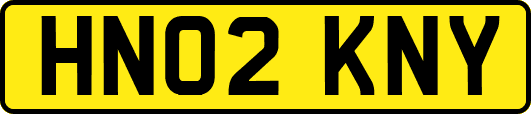 HN02KNY