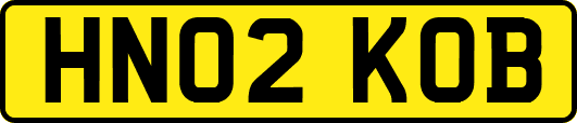 HN02KOB