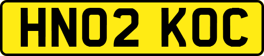 HN02KOC