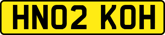 HN02KOH