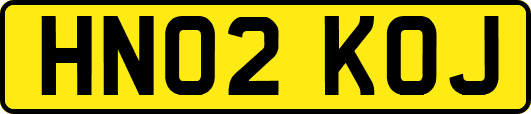 HN02KOJ