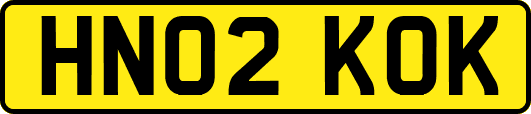 HN02KOK