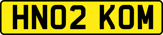 HN02KOM
