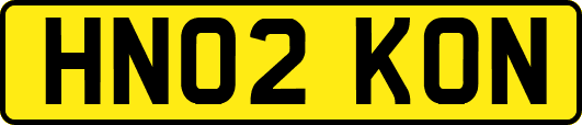 HN02KON