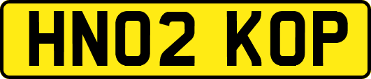 HN02KOP