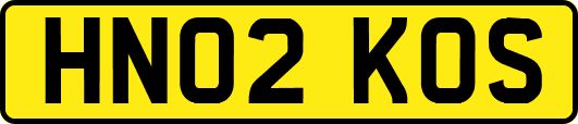 HN02KOS