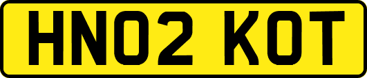 HN02KOT