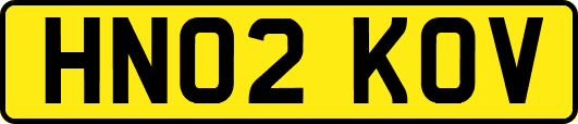 HN02KOV