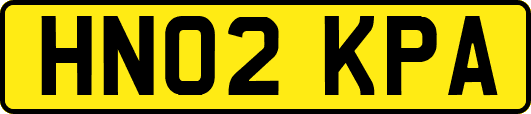 HN02KPA