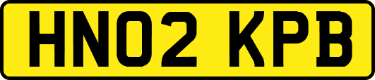 HN02KPB