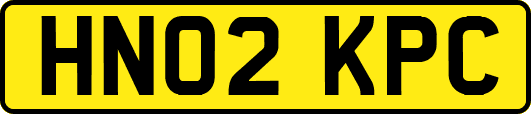 HN02KPC