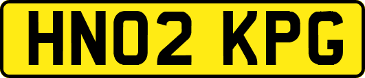 HN02KPG