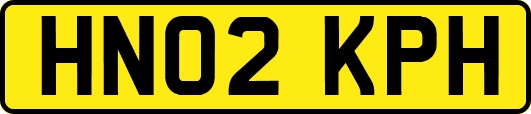 HN02KPH
