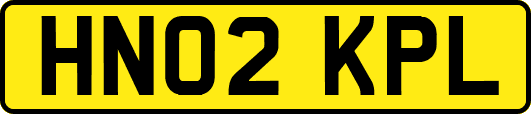 HN02KPL