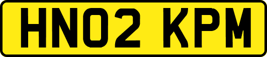 HN02KPM