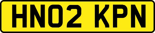 HN02KPN