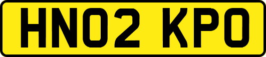 HN02KPO