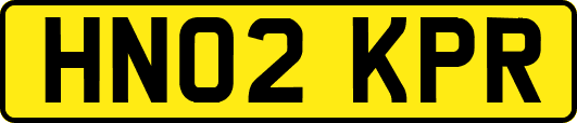 HN02KPR