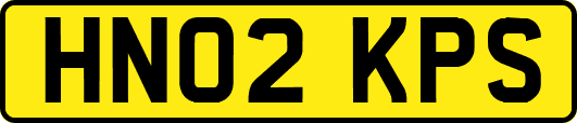 HN02KPS