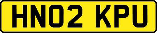 HN02KPU