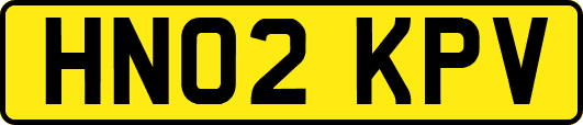 HN02KPV