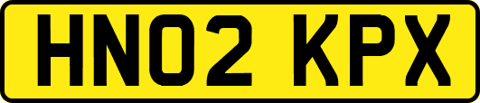 HN02KPX