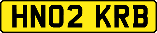 HN02KRB