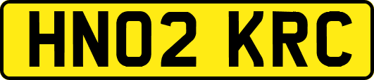 HN02KRC